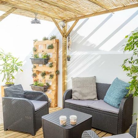 Villa Tales Of Us Terrace Aveiro Exterior foto