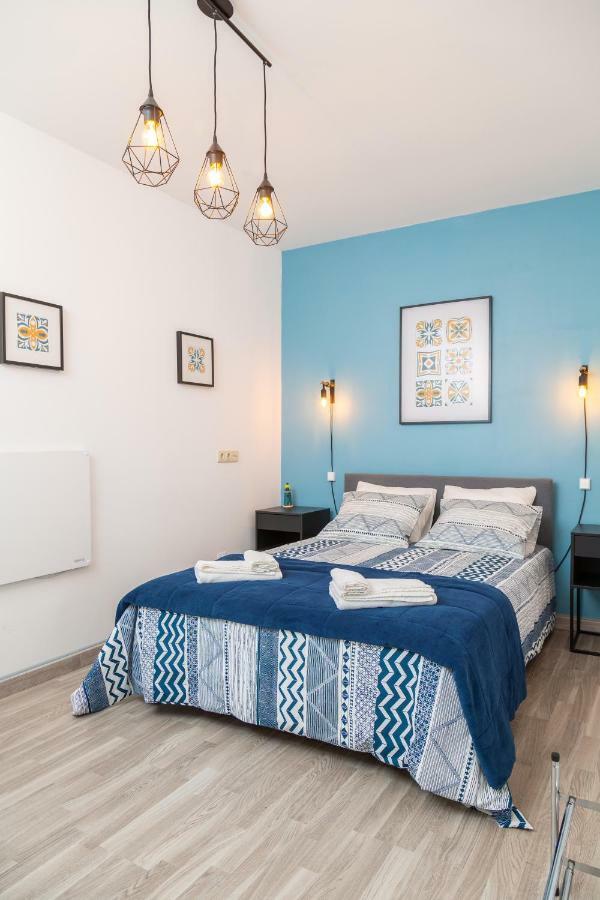 Villa Tales Of Us Terrace Aveiro Exterior foto